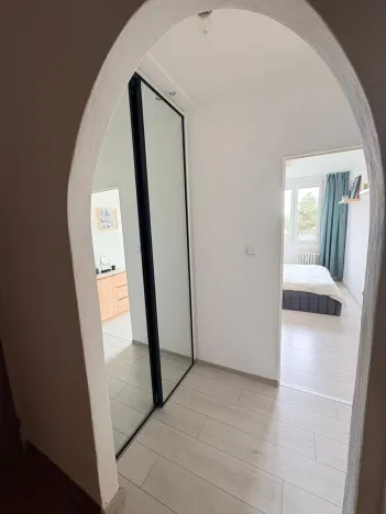 Prodej bytu 2+kk, Praha, 42 m2