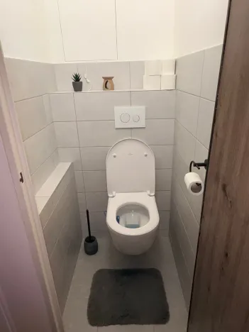 Prodej bytu 2+kk, Praha, 42 m2