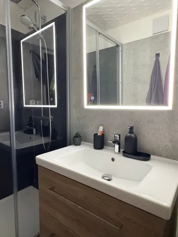 Prodej bytu 2+kk, Praha, 42 m2