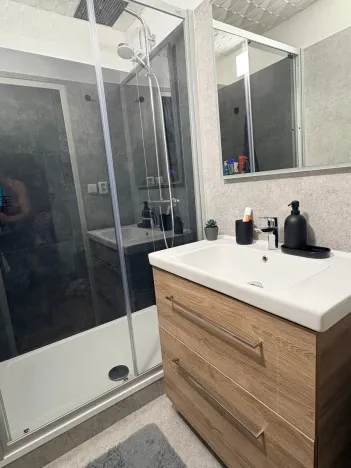 Prodej bytu 2+kk, Praha, 42 m2
