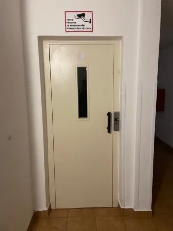 Prodej bytu 2+kk, Praha, 42 m2
