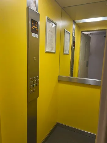 Prodej bytu 2+kk, Praha, 42 m2