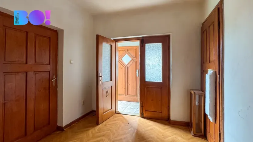 Prodej rodinného domu, Havířov, Selská, 80 m2