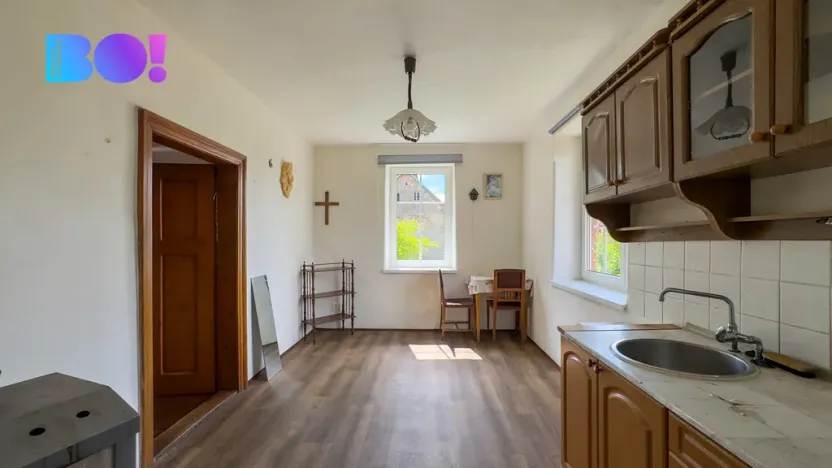 Prodej rodinného domu, Havířov, Selská, 80 m2