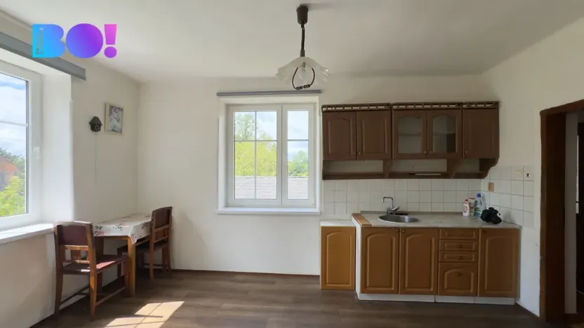 Prodej rodinného domu, Havířov, Selská, 80 m2