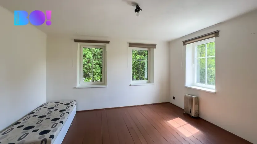 Prodej rodinného domu, Havířov, Selská, 80 m2
