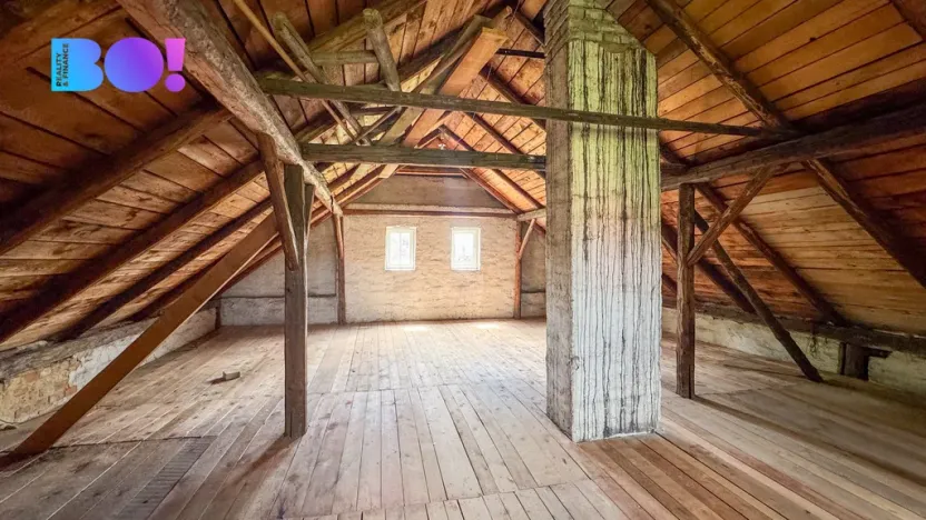 Prodej rodinného domu, Havířov, Selská, 80 m2