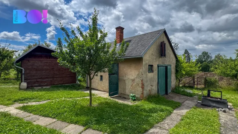 Prodej rodinného domu, Havířov, Selská, 80 m2