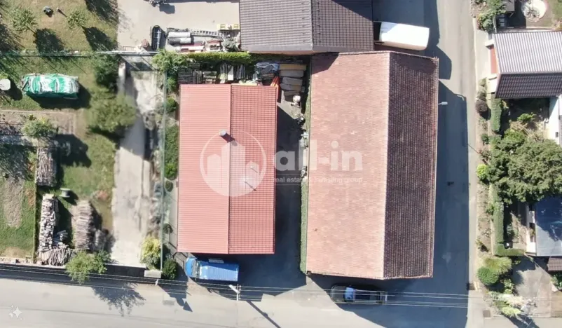 Prodej rodinného domu, Nesovice - Letošov, 90 m2