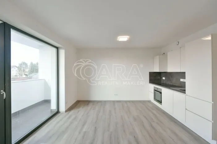 Pronájem bytu 2+kk, Praha - Uhříněves, U starého mlýna, 61 m2