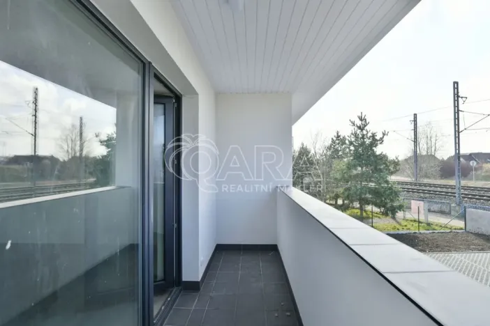 Pronájem bytu 2+kk, Praha - Uhříněves, U starého mlýna, 61 m2