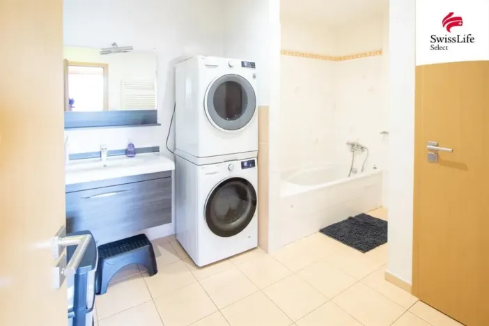 Prodej bytu 3+1, Třešť, B. Smetany, 74 m2