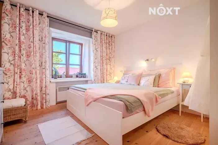 Prodej vícegeneračního domu, Lhenice, Netolická, 335 m2
