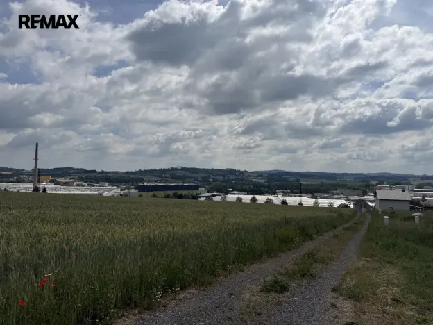Prodej zahrady, Pelhřimov, 375 m2