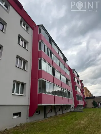 Prodej bytu 2+1, Štramberk, Nádražní, 55 m2
