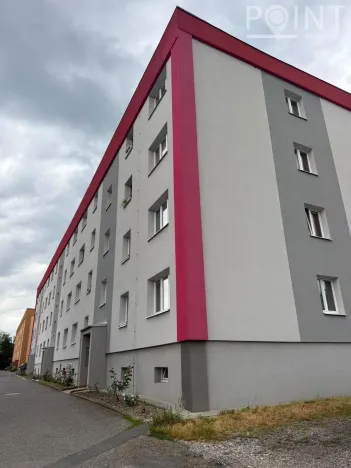 Prodej bytu 2+1, Štramberk, Nádražní, 55 m2