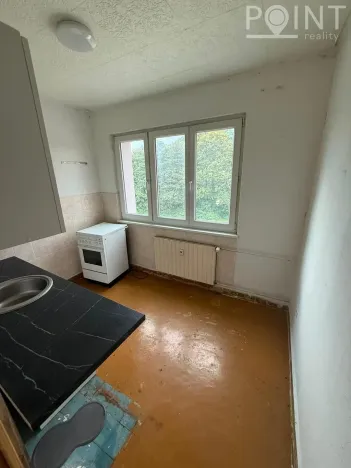 Prodej bytu 2+1, Štramberk, Nádražní, 55 m2