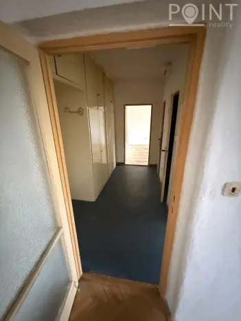 Prodej bytu 2+1, Štramberk, Nádražní, 55 m2