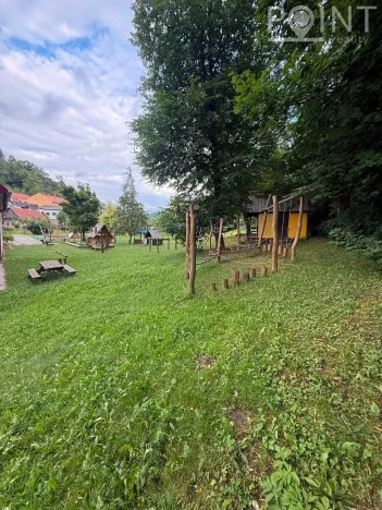 Prodej bytu 2+1, Štramberk, Nádražní, 55 m2