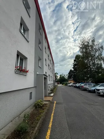 Prodej bytu 2+1, Štramberk, Nádražní, 55 m2