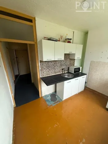 Prodej bytu 2+1, Štramberk, Nádražní, 55 m2