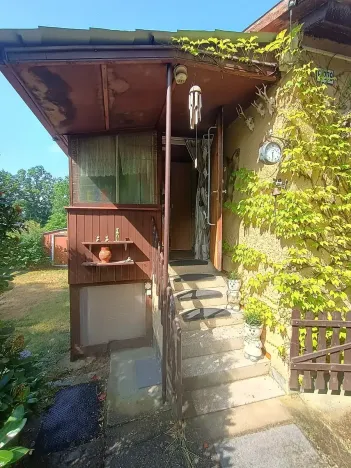 Prodej chaty, Šťáhlavy, 40 m2