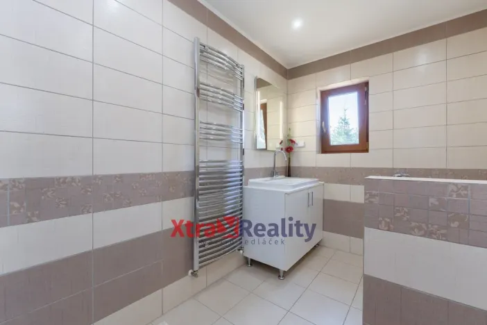 Prodej rodinného domu, Krupka - Maršov, Dolní Maršov, 145 m2