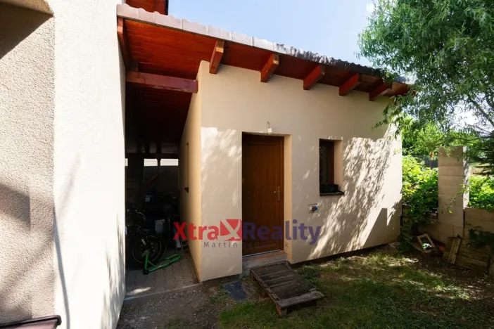 Prodej rodinného domu, Krupka - Maršov, Dolní Maršov, 145 m2