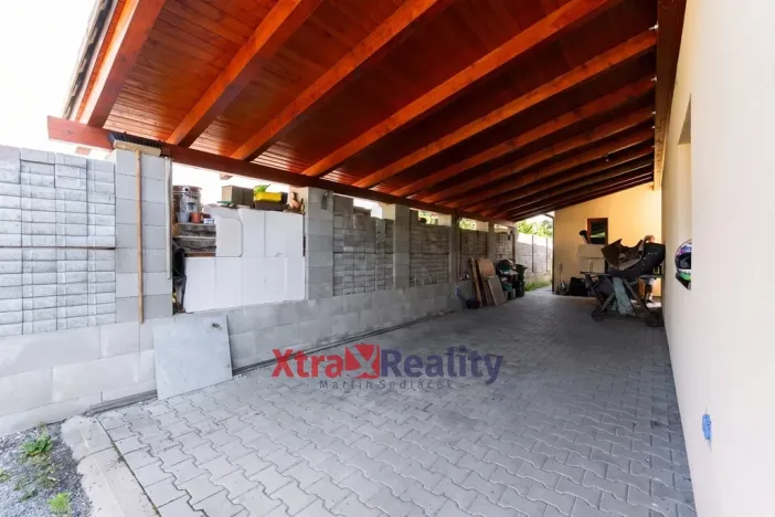 Prodej rodinného domu, Krupka - Maršov, Dolní Maršov, 145 m2