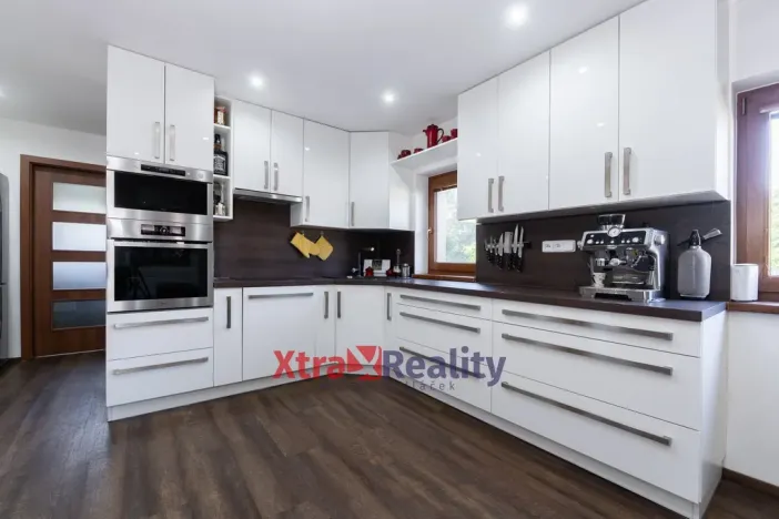 Prodej rodinného domu, Krupka - Maršov, Dolní Maršov, 145 m2