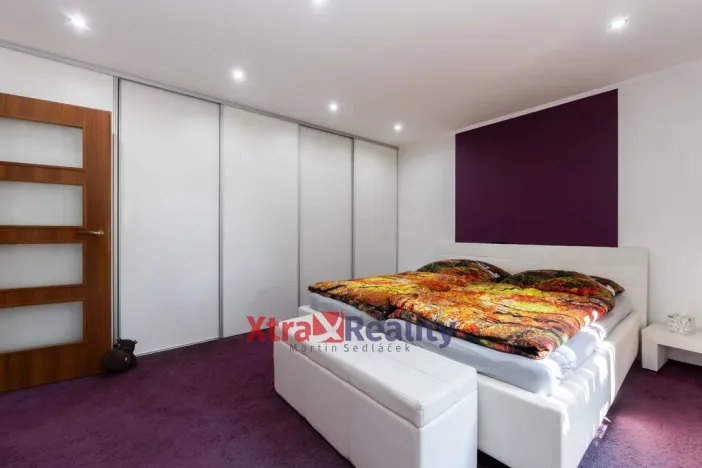 Prodej rodinného domu, Krupka - Maršov, Dolní Maršov, 145 m2