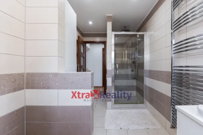 Prodej rodinného domu, Krupka - Maršov, Dolní Maršov, 145 m2