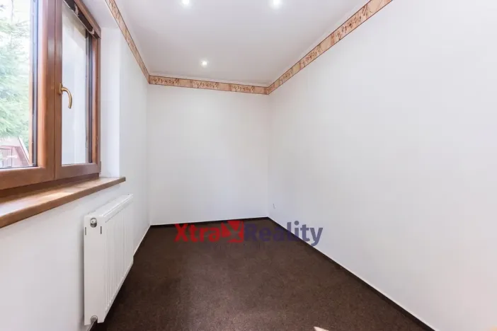 Prodej rodinného domu, Krupka - Maršov, Dolní Maršov, 145 m2