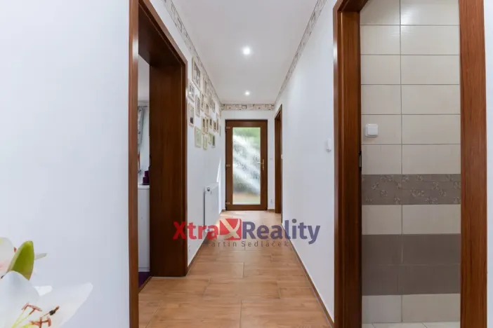 Prodej rodinného domu, Krupka - Maršov, Dolní Maršov, 145 m2