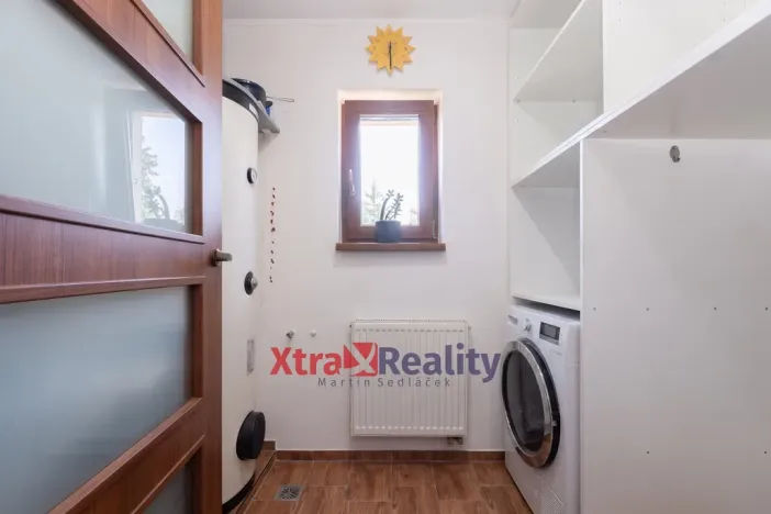 Prodej rodinného domu, Krupka - Maršov, Dolní Maršov, 145 m2