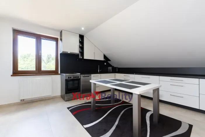 Prodej rodinného domu, Krupka - Maršov, Dolní Maršov, 145 m2
