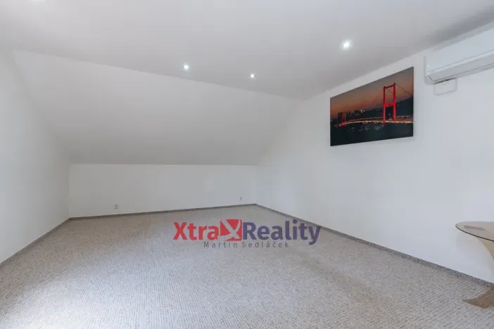 Prodej rodinného domu, Krupka - Maršov, Dolní Maršov, 145 m2