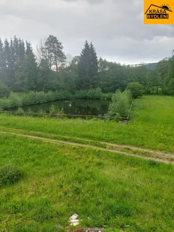 Prodej apartmánu, Písařov - Bukovice, 520 m2