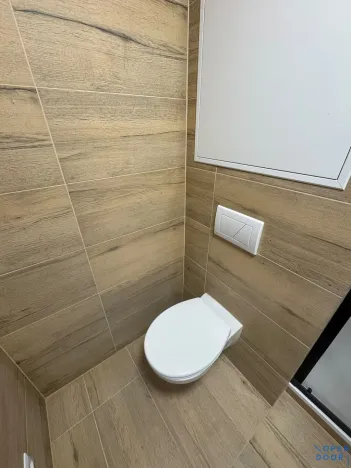 Pronájem bytu 1+1, Chomutov, Pod Břízami, 36 m2