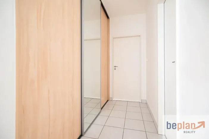 Prodej bytu 2+kk, Brno, Majdalenky, 63 m2