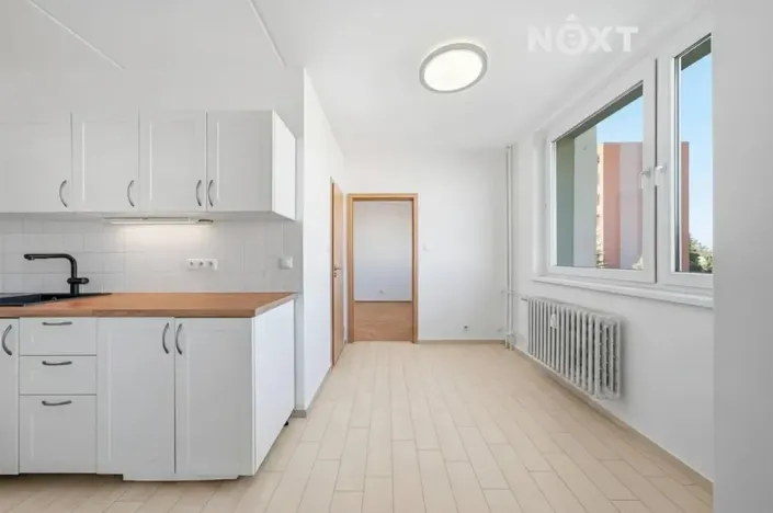Pronájem bytu 3+1, Olomouc, Přichystalova, 71 m2
