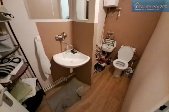 Pronájem obchodního prostoru, Prostějov, Wolkerova, 64 m2