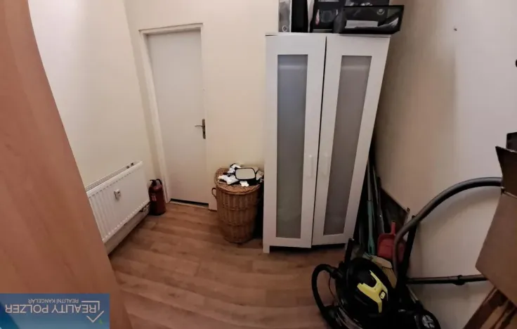 Pronájem obchodního prostoru, Prostějov, Wolkerova, 64 m2