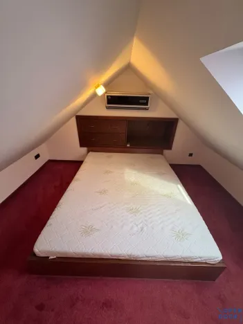 Pronájem bytu 1+kk, Chomutov, Kukaňova, 55 m2