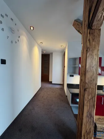 Pronájem bytu 1+kk, Chomutov, Kukaňova, 55 m2