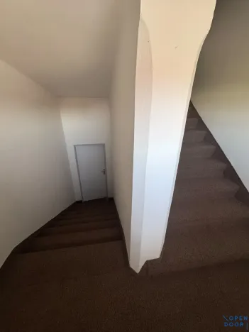 Pronájem bytu 1+kk, Chomutov, Kukaňova, 55 m2