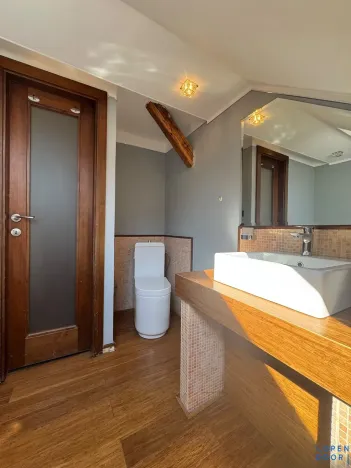 Pronájem bytu 1+kk, Chomutov, Kukaňova, 55 m2