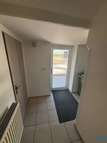 Pronájem bytu 1+kk, Chomutov, Kukaňova, 55 m2
