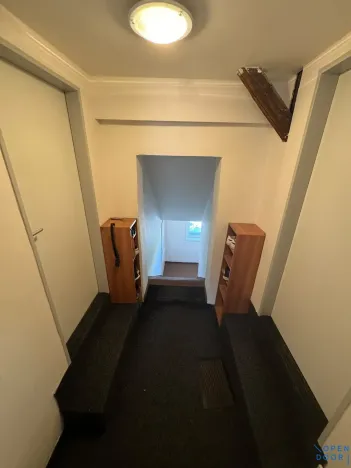 Pronájem bytu 1+kk, Chomutov, Kukaňova, 55 m2