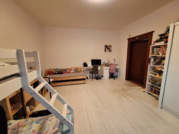 Pronájem bytu 4+1, Liberec, Fučíkova, 112 m2